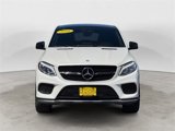 Used 2016 Mercedes-Benz GLE 450 4MATIC Coupe image 2