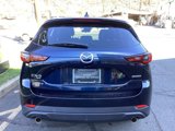 Used 2022 MAZDA CX-5 AWD 2.5 S w/ Select Package image 3