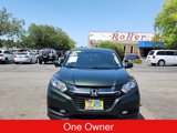 Used 2017 Honda HR-V EX image 2