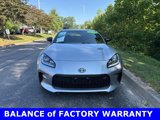 Used 2022 Toyota GR86 Premium image 2