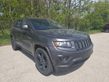 Used 2015 Jeep Grand Cherokee Altitude image 2