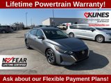 Used 2024 Nissan Sentra SV image 2