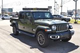 Used 2023 Jeep Gladiator Overland image 5