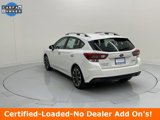 Used 2021 Subaru Impreza 2.0i Limited w/ Popular Package #3 image 3