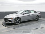 New 2025 Hyundai Elantra Sport image 4