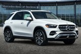 New 2025 Mercedes-Benz GLE 350 4MATIC image 2