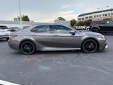 Used 2024 Toyota Camry XSE image 3