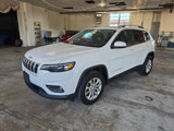 Used 2019 Jeep Cherokee Latitude w/ Popular Appearance Group image 3