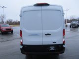 New 2023 Ford E-Transit Medium Roof image 5