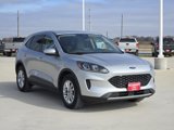Used 2020 Ford Escape SE image 3