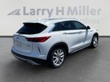 Used 2019 INFINITI QX50 Essential w/ Premium Heat Package image 5