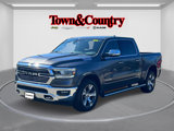 Used 2021 RAM 1500 Laramie image 3