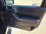 Used 2016 Jeep Wrangler Unlimited Sport w/ Connectivity Group image 4