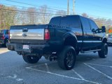 Used 2013 Ford F250 Platinum w/ Skid Plate Pkg image 5
