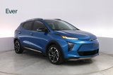 Used 2022 Chevrolet Bolt EUV Premier w/ Sun & Sound Package image 4