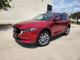 Used 2019 MAZDA CX-5 Grand Touring image 4