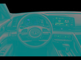 Used 2023 Hyundai Elantra SEL image 4