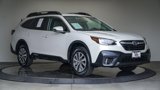 Certified 2022 Subaru Outback Premium image 6