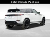 Certified 2024 Land Rover Range Rover Evoque S image 4