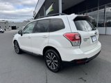 Used 2018 Subaru Forester 2.0XT Touring image 3