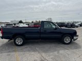 Used 2005 Chevrolet Silverado 1500 W/T image 5