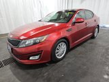 Used 2015 Kia Optima EX w/ EX Premium Package image 6
