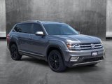 Used 2019 Volkswagen Atlas SEL image 3