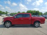 Used 2018 Ford F150 Lariat image 2