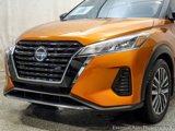 Used 2021 Nissan Kicks SV image 3