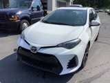 Used 2018 Toyota Corolla SE image 3