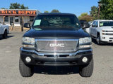 Used 2003 GMC Sierra 1500 SLE w/ Professional Package image 2