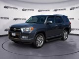 Used 2012 Toyota 4Runner Limited image 3