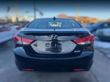 Used 2013 Hyundai Elantra Limited image 5