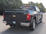 Used 2012 Chevrolet Silverado 1500 LT w/ All-Star Edition image 3
