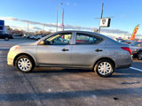 Used 2012 Nissan Versa S w/ Cruise Control Pkg image 5
