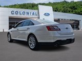 Certified 2019 Ford Taurus Limited image 4