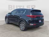 Used 2017 Kia Sportage EX image 3