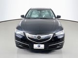 Used 2015 Acura TLX w/ Technology Package image 2