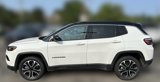 Certified 2023 Jeep Compass Limited image 3