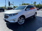 Used 2018 Chevrolet Equinox Premier image 3
