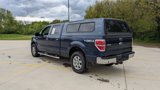 Used 2013 Ford F150 XLT w/ Luxury Equipment Group image 5