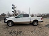 Used 2014 Ford F150 King Ranch w/ King Ranch Luxury Package image 2