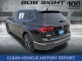 Used 2022 Volkswagen Tiguan SE image 4