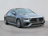 Certified 2022 Mercedes-Benz CLA 45 AMG 4MATIC image 6