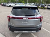 Used 2024 Kia Seltos LX image 3