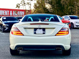Used 2013 Mercedes-Benz SLK 250 image 4