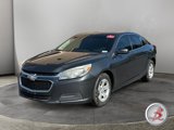 Used 2014 Chevrolet Malibu LS image 2