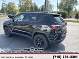 Used 2022 Jeep Compass Altitude w/ Convenience Group image 2