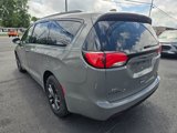 Used 2020 Chrysler Pacifica Touring-L w/ Advanced Safetytec Group image 6