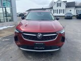 Used 2021 Buick Envision Essence w/ Technology Package I image 6